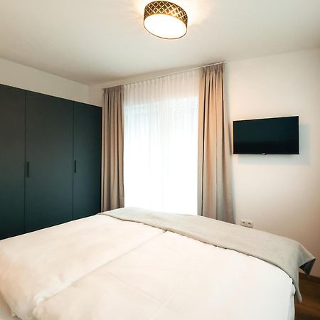 Alpenluxus Presents - Marias Zillertalblick With Roof Terrace, 3 Bedrooms & Parking Space سخليترس المظهر الخارجي الصورة