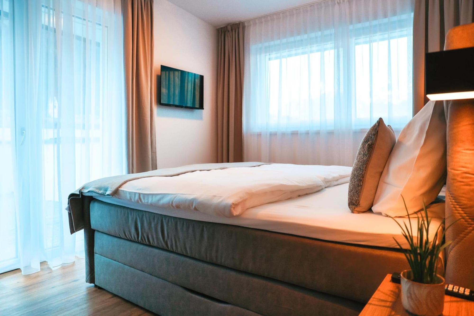Alpenluxus Presents - Marias Zillertalblick With Roof Terrace, 3 Bedrooms & Parking Space سخليترس المظهر الخارجي الصورة