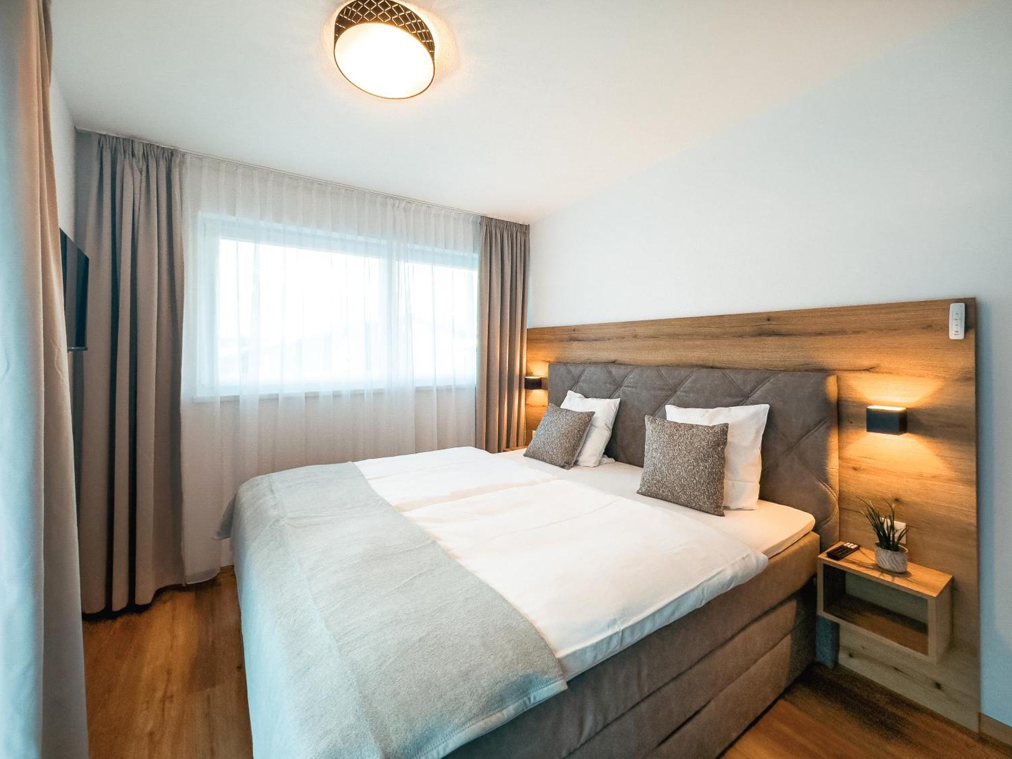 Alpenluxus Presents - Marias Zillertalblick With Roof Terrace, 3 Bedrooms & Parking Space سخليترس المظهر الخارجي الصورة