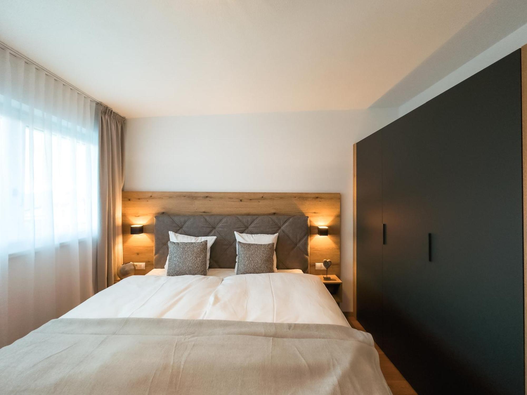 Alpenluxus Presents - Marias Zillertalblick With Roof Terrace, 3 Bedrooms & Parking Space سخليترس المظهر الخارجي الصورة